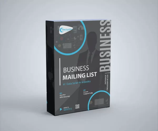 Business Mailing List