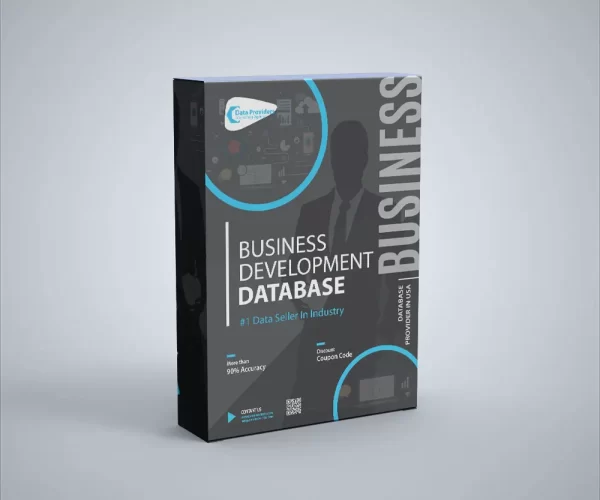 Business Development Database