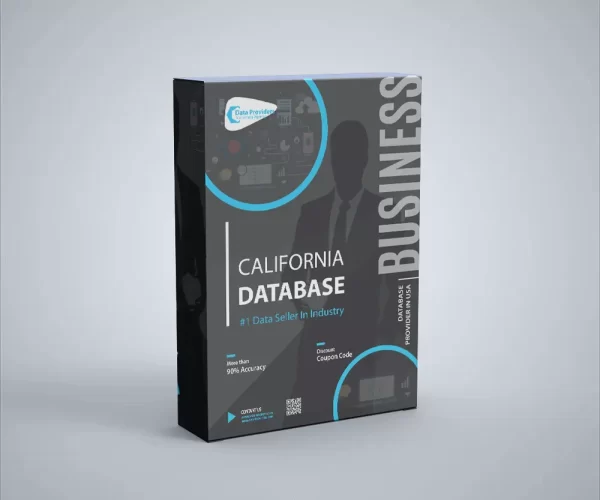 California Database