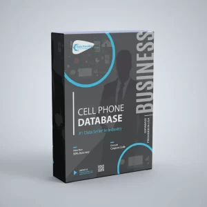 Cell Phone Database