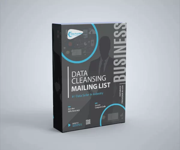 Data Cleansing Mailing List