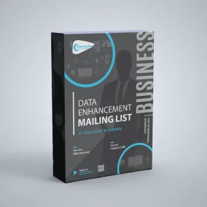 Data Enhancement Mailing List