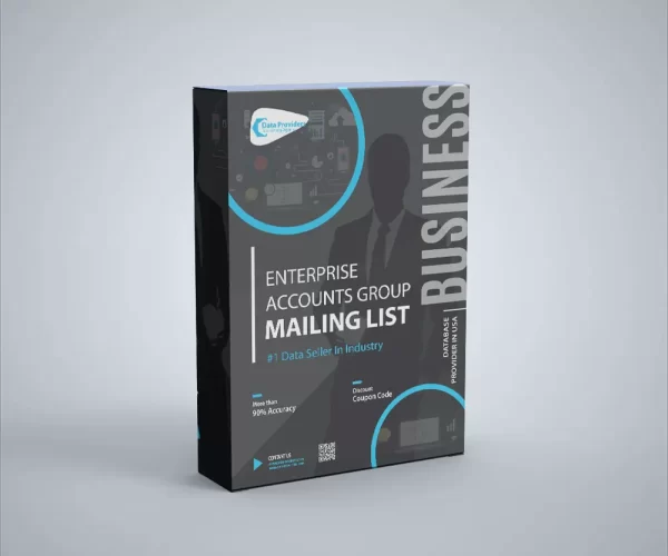 Enterprise Accounts Group Mailing List