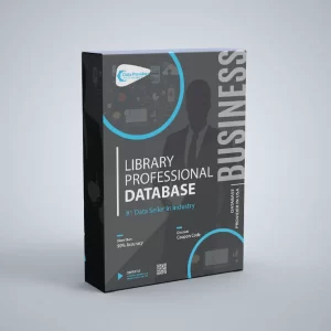 Library Professional Database