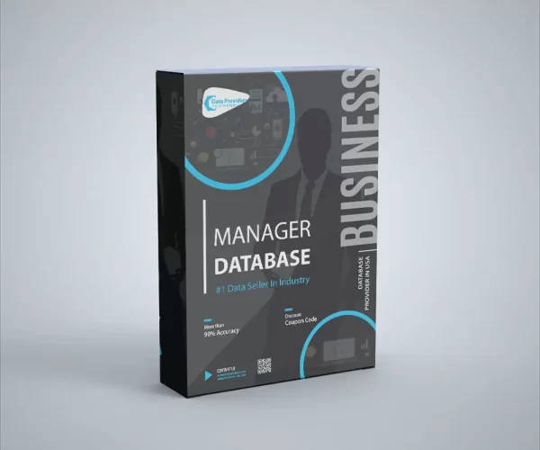 Manager Database