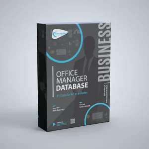 Office Manager Database