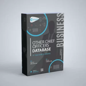 Other Chief Officers Database