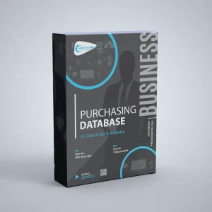 Purchasing Database